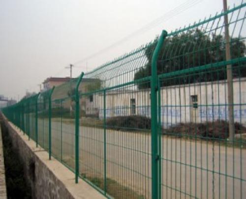 护栏网